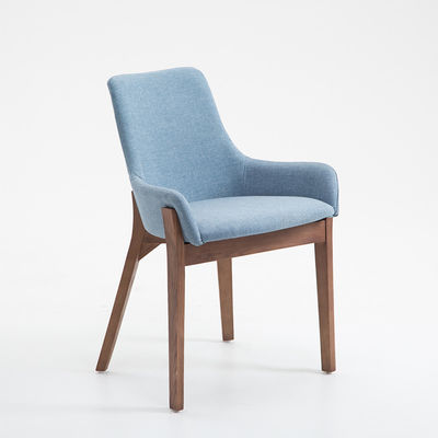 Garanzia Un anno Piegato NO Nordic Zebra Legno Patchwork Paulownia Legno Massello Sedile da pranzo moderno per ristorante e caffè