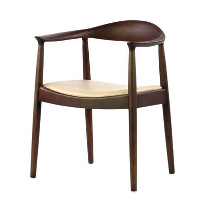 Sedie da pranzo in design moderno per mobili da letto e soggiorno