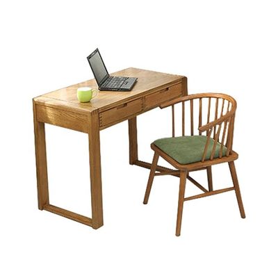 Arredamento di sala da pranzo di design moderno schienale braccioletto Sedile da pranzo in legno in design elegante