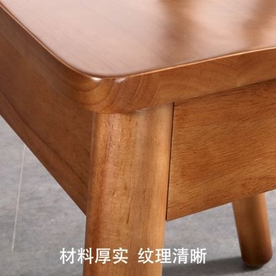 Moderna sedia da pranzo in legno di noce nero nordico per l'Europa di lusso Ristorante Hotel Arredamento per soggiorni in stile design