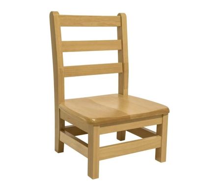 Garanzia Due Anni Legno Naturale Colore Poltrone per Bambini Scuola Poltrone per Bambini Moderni Per Bambini Personalizzati Festa e Asilo