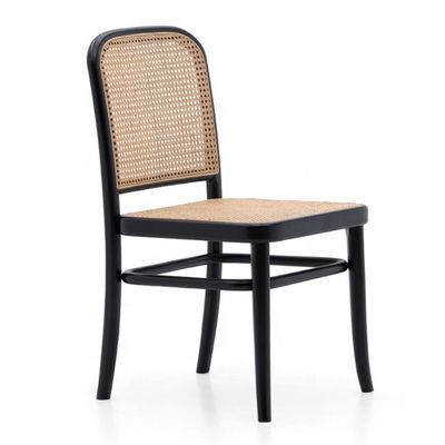 Sedia da pranzo in rotino pieghevole per eventi e matrimoni