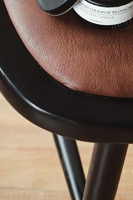 Moderna sedia da pranzo in legno massello in rotino stile giapponese per interni e ristoranti moderni