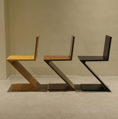 Imballaggio postale N Stile nordico moderno Z Sedie in legno impilate per mobili domestici in sala da pranzo di ristoranti e caffetterie