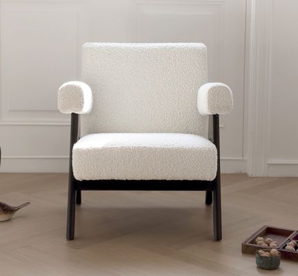 LL-C26 Sedile per il tempo libero per il soggiorno W69*D72*H74 cm