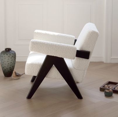 LL-C26 Sedile per il tempo libero per il soggiorno W69*D72*H74 cm