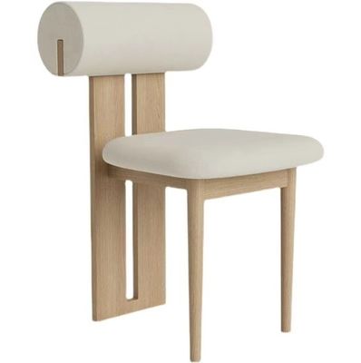 Materiale di copertura in velluto/lappello seduta morbida seduta sala da pranzo seduta per arredamento per la casa soggiorno e albergo Moderno disegno di campione