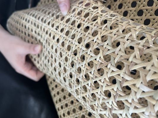 Materiale di pelle PU in legno massello robusto e versatile