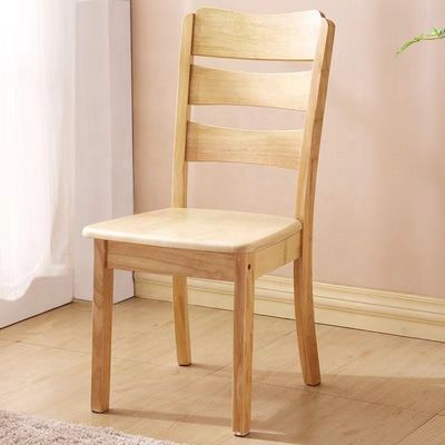 NO Poltrone da pranzo a schiena alta ripiegata Poltrone a schiena per ristoranti Arredamento da pranzo per il mercato finale