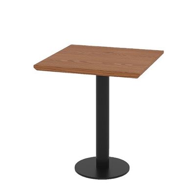 Moderno semplice stile tavolo da pranzo set per ufficio Massello di legno Massello tavolo da ristorante