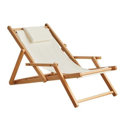 Moderno divano pieghevole in tessuto di legno Sedile stile nordico Arredamento del soggiorno con colore personalizzato e finitura in nitrolacque