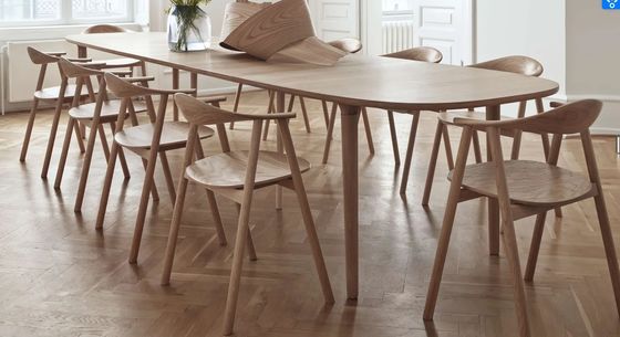 Poltrona in legno massello di lusso vintage W55*D47.5*H74.5cm per mobili per la casa in stile classico