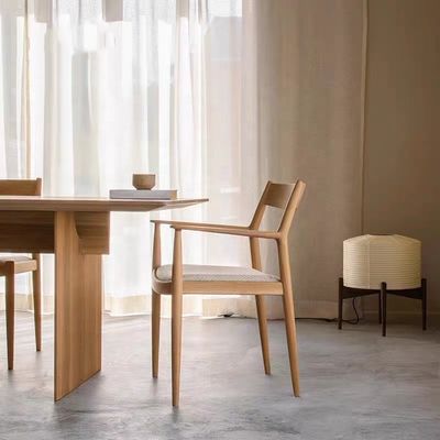 Ristorante Legno Pranzo Poltrona Medio secolo Moderno Disegno Legno Massello Imballaggio Posta Y