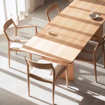 Ristorante Legno Pranzo Poltrona Medio secolo Moderno Disegno Legno Massello Imballaggio Posta Y