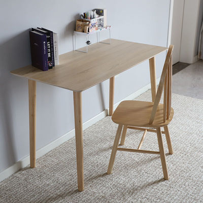 Sedia da pranzo in legno massello nordico elegante e funzionale per una sala da pranzo elegante W49.5*D51*H79 cm