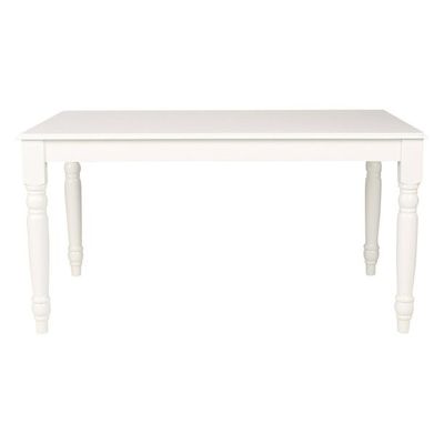 Customized Nordic Luxury Modern Home Ristorante Sala da pranzo Arredamento Set Tavolo da pranzo in legno massello