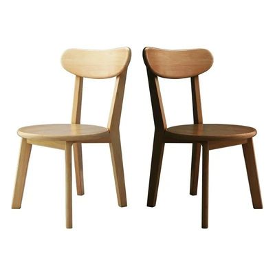 Tavoli e sedie in legno massello per ristoranti e ristoranti