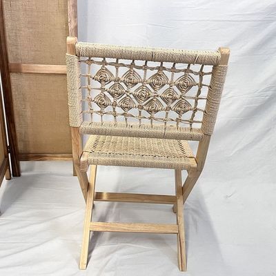 Classica sedia Nordic Lounge con disegni personalizzati Legno massello