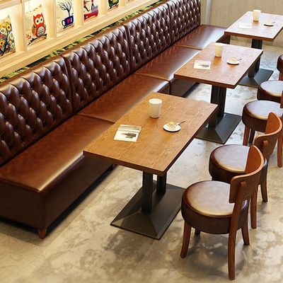 Sedile in legno massello per stile nordico Paddle Leisure Cafe Sedile da pranzo Sedile per casa Tappezzeria