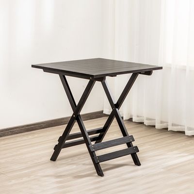 Home Arredamento Moderno Nordic Leisure Design Tavolo da caffè in legno massello Per soggiorno Servizio OEM accettato