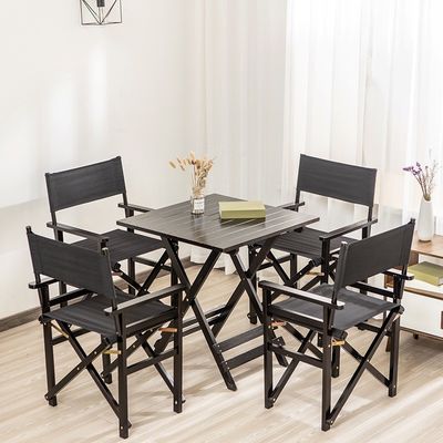 Home Arredamento Moderno Nordic Leisure Design Tavolo da caffè in legno massello Per soggiorno Servizio OEM accettato