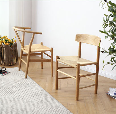 Arredamento moderno per la sala da pranzo