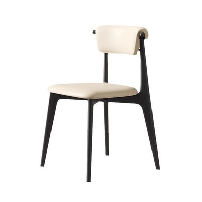 Imballaggio postale Y Sedie da pranzo in legno massello per sala da pranzo moderna