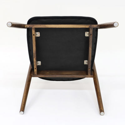 Home Arredamento Generale Sedile da pranzo in legno massello con personalizzazione in Noce/Naturale/Nero a prezzi ragionevoli