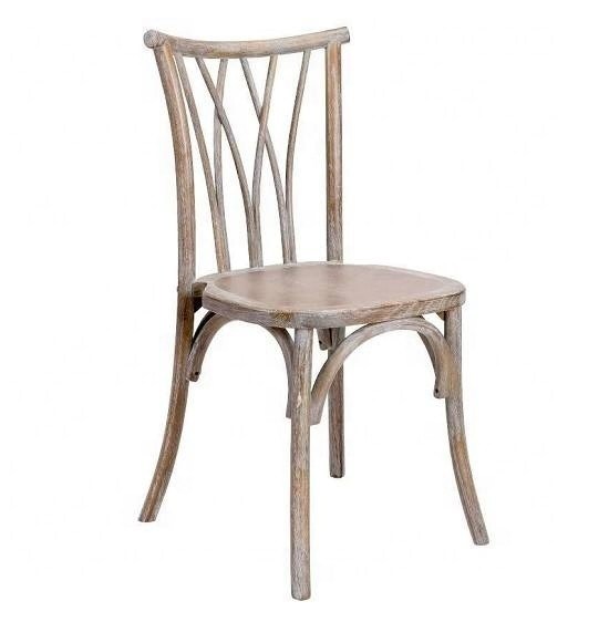 Fabbricazione Fornitura Sedie in legno impilabili per eventi Design moderno Hotel Ristorante Banchetto e casa