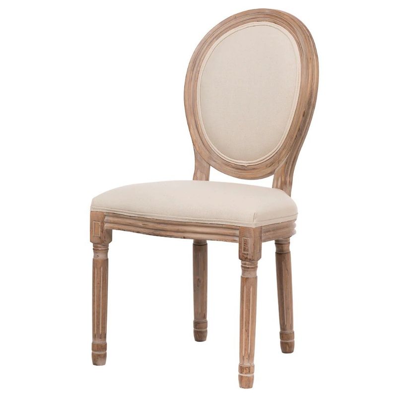 NO Sedile di banchetto in legno massello plegato Louis per eventi Sedile nordico per matrimoni ed eventi D54*W53*SH44.5*H76.5