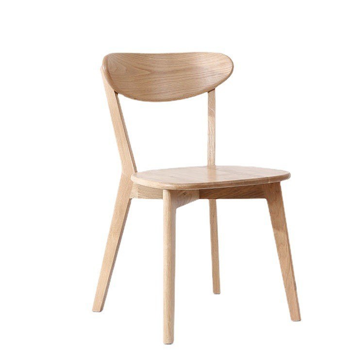 Arredamento commerciale di design moderno per salotto sedie in Nord Europa Stile solido e durevole