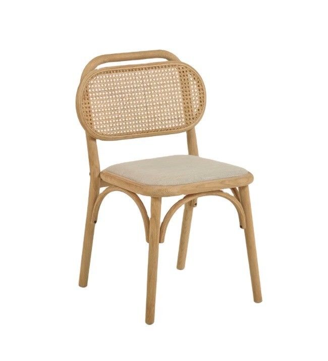 Alberghi Arredamento Ristorante Moderno Customizze Tappezzeria Copertura di cotone Sedile da pranzo per robusto in Hotel