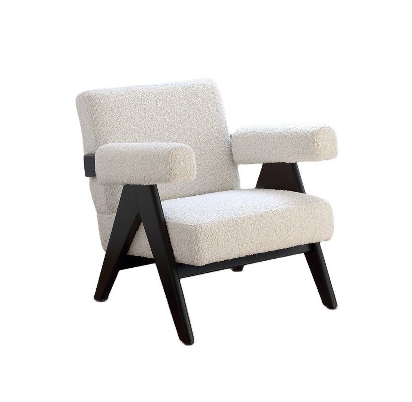LL-C26 Sedile per il tempo libero per il soggiorno W69*D72*H74 cm