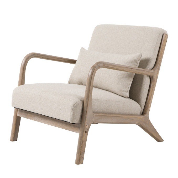 Colorato su misura Mono Velvet/Cotton And Linen/PU Leather Mobile Sedile da soggiorno per interni moderni ed eleganti