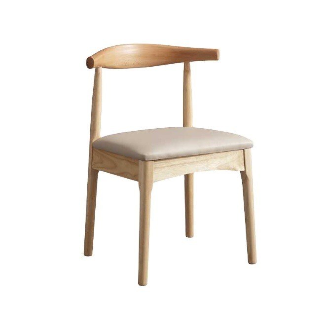 Scaffale da pranzo in nitrolacque di rattan e legno massello Set per mobili per hotel e ristoranti in stile moderno nordico