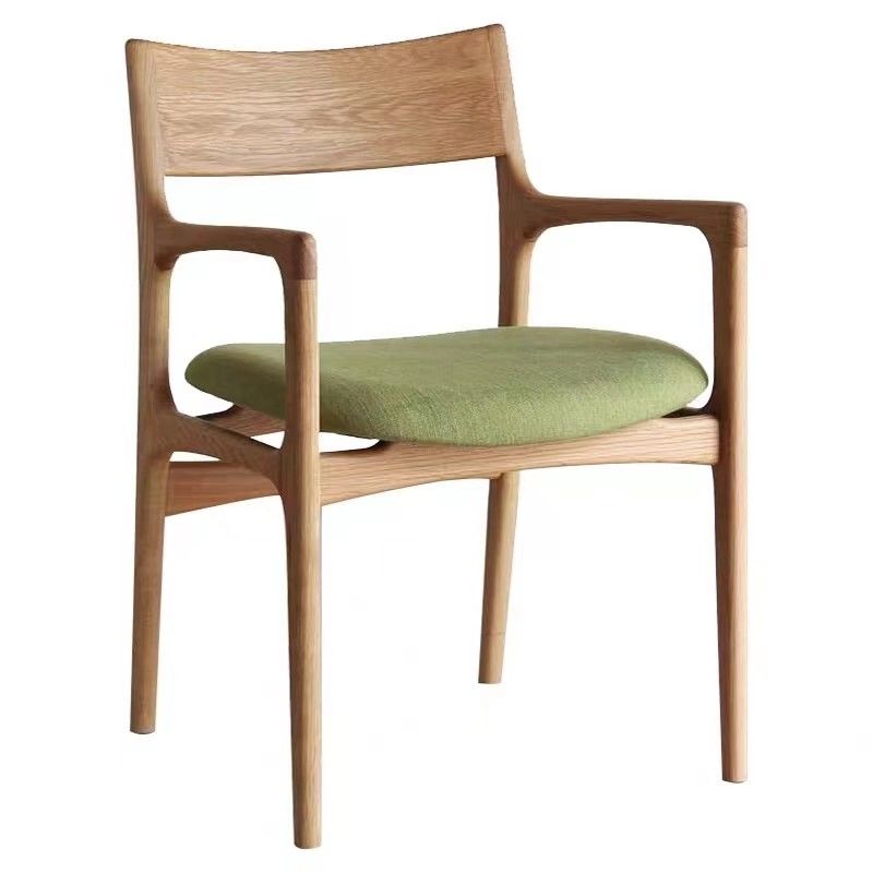 Sedie in pelle in PU per salotto alberghiero